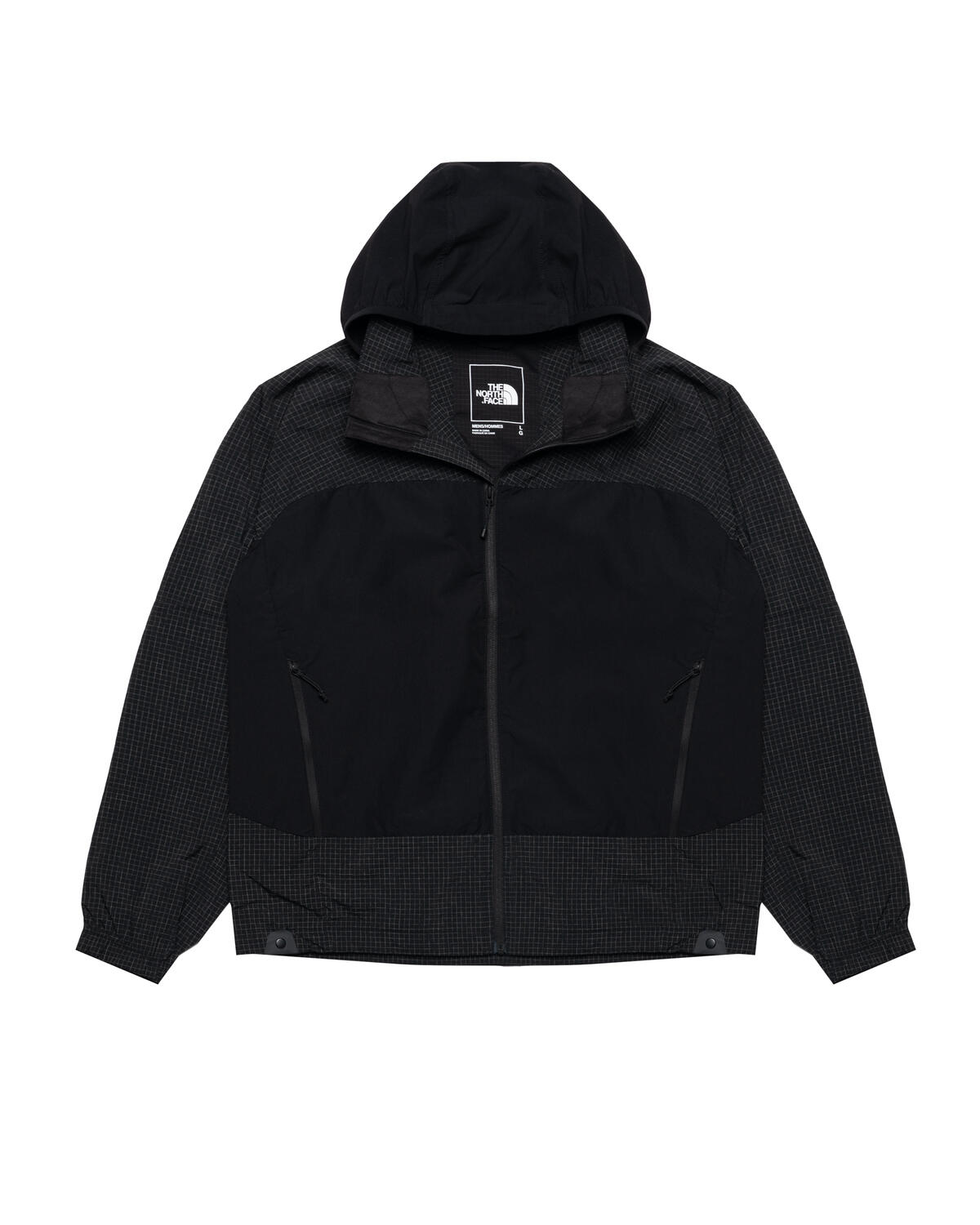 The North Face HKE UTILITY WIND JACKET | NF0A8D20JK31 | AFEW STORE